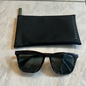 Tortoise Quay Sunglasses